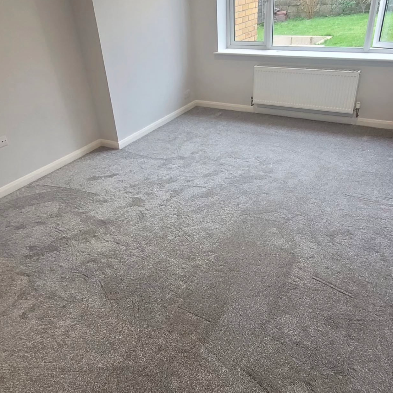 Measuring and planning flooring