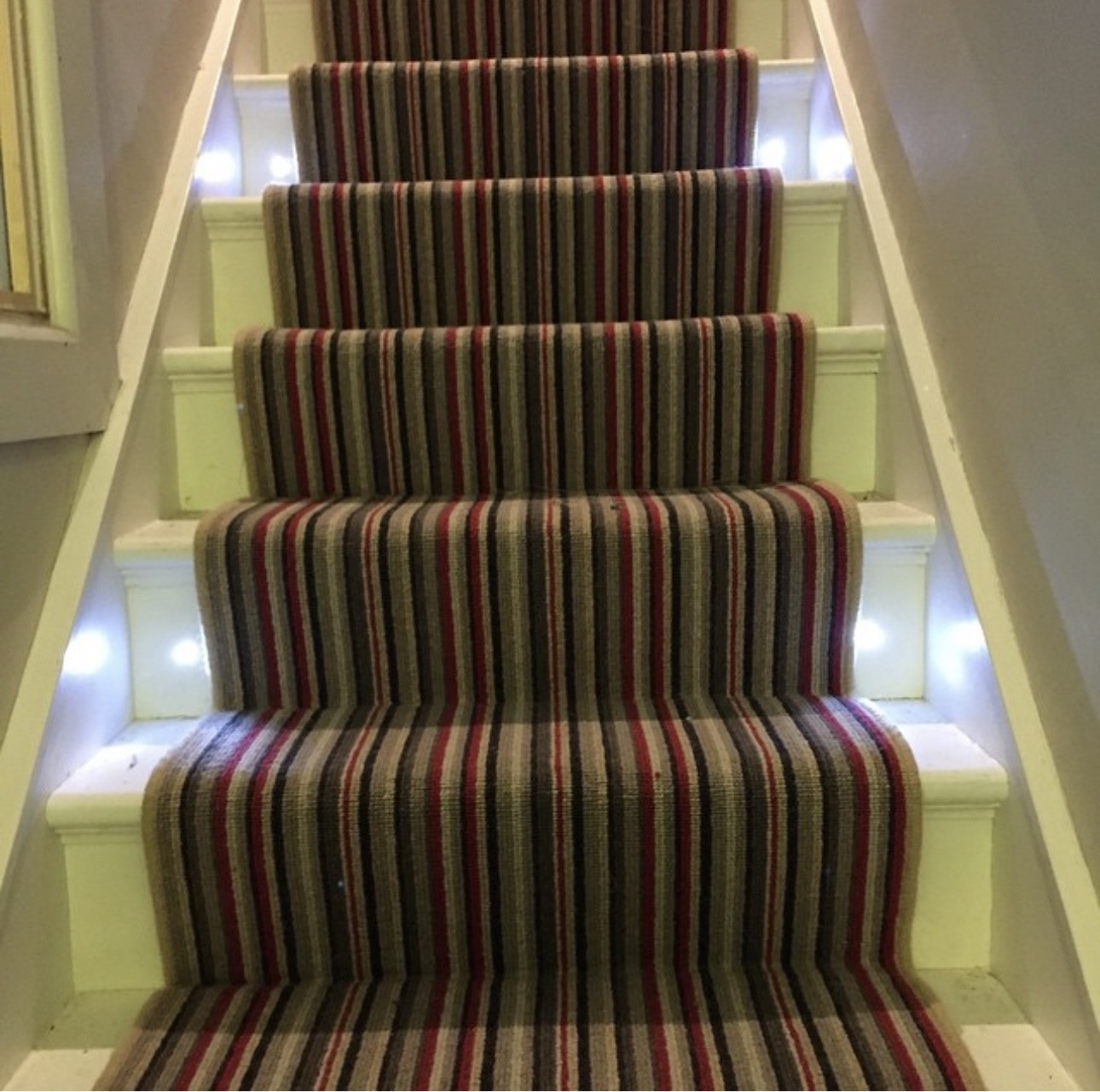 Shortman Flooring completed project 2