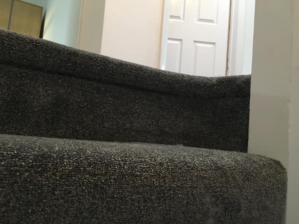 Shortman Flooring completed project 4