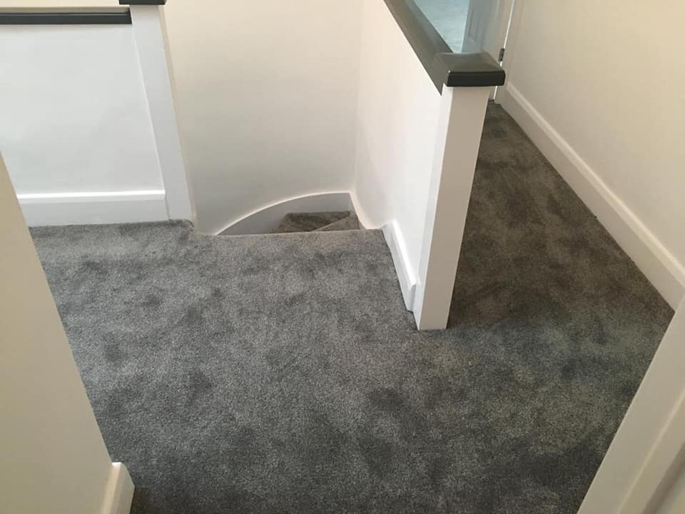 Shortman Flooring completed project 5