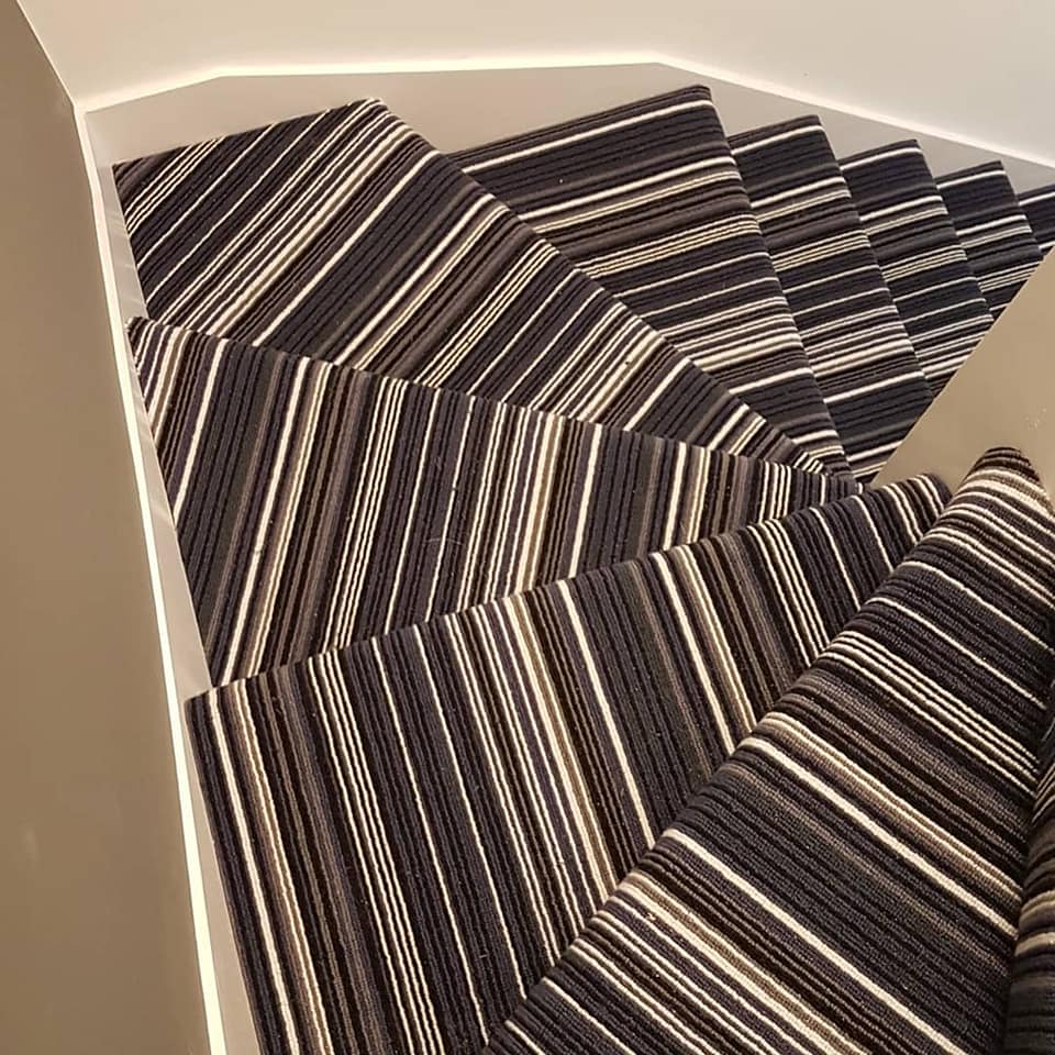 Shortman Flooring completed project 6